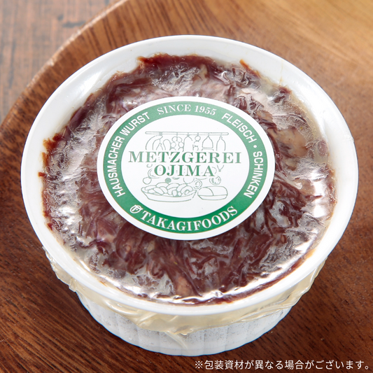 たかぎ厳選和牛|手ほぐしコンビーフ