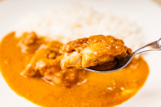 【タカギの29祭りプレゼント企画_ご当選者様限定ページ】肉DELIバターチキンカレー3個入【購入手続き期限：2/3（月）まで】