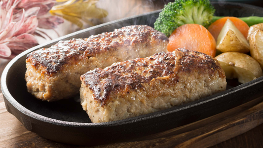 たかぎのお肉定期便セット｜8月セット