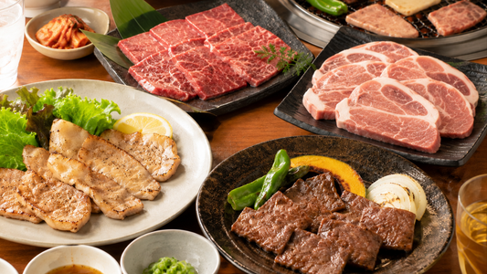 たかぎのお肉定期便セット