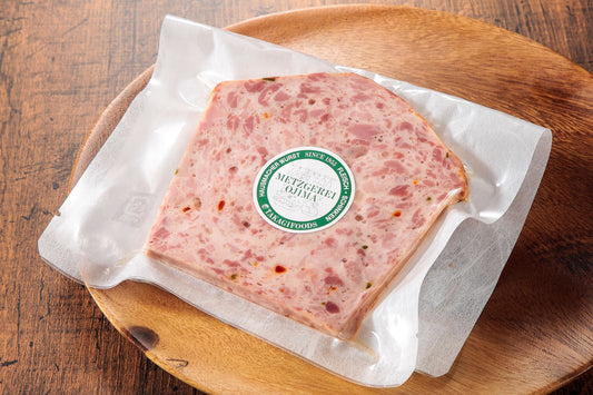 シュバインスケーゼ(ソテー用)